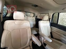 Jeep Grand Cherokee L